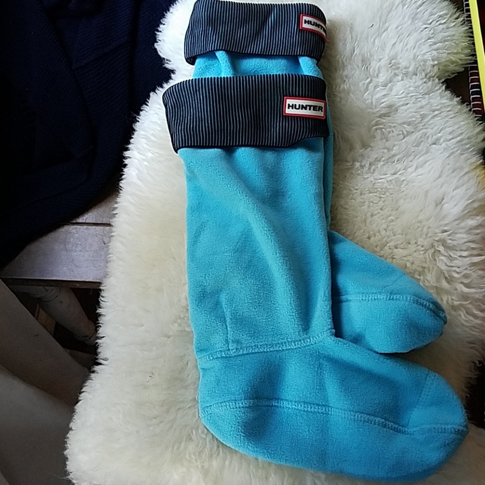 Hunter Boot Inserts/ Socks
